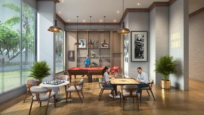 Project Image of 700 Sq.ft 2 BHK Apartment / Flat for sale in Vasai West for Rs. 5200000