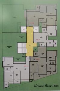 Project Image of 388.04 - 790.82 Sq.ft 1 BHK Apartment for buy in Eternal Prayag Elysium