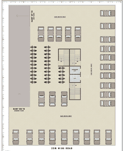 Project Image of 344.77 - 371.68 Sq.ft 1 BHK Apartment for buy in Shree Ganesh Amrut Palace
