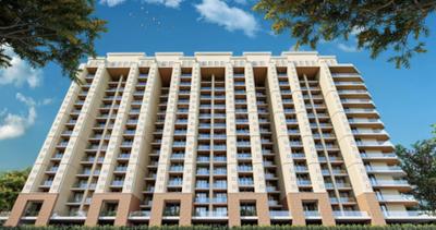 Project Image of 1700.0 - 1900.0 Sq.ft 3 BHK Apartment for buy in Aetro Heights