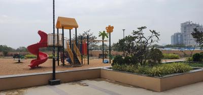 Project Image of 787.0 - 1699.0 Sq.ft 2 BHK Apartment for buy in Pacifica Hillcrest Phase 1