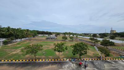 Project Image of 629.0 - 4014.0 Sq.ft Residential Plot Plot for buy in Abinaya Docla