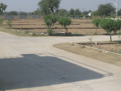 Project Image of 2781.0 - 7452.0 Sq.ft Residential Plot Plot for buy in Shree Gayatri Satyamev Chhavani VII