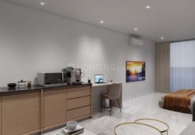Project Image of 320 Sq.ft 1 BHK Studio for sale in Noida Extension for Rs. 4000000