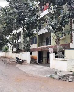 Project Image of 1218.0 - 1487.0 Sq.ft 2 BHK Apartment for buy in BM Green Woods