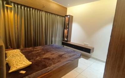 Project Image of 701.0 - 965.0 Sq.ft 2 BHK Apartment for buy in Harshit Landmark