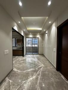 Project Image of 0.0 - 1800.0 Sq.ft 3 BHK Builder Floor for buy in Roul The Urban Crest
