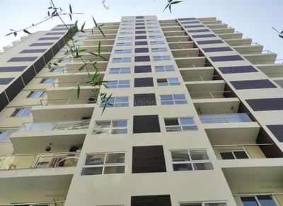 Elysium The Address Elevation 1