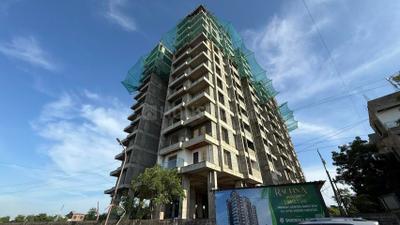 Project Image of 1138.0 - 1563.0 Sq.ft 2 BHK Apartment for buy in Shakuntala Rachna Heights
