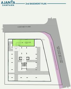 Project Image of 0.0 - 1471.32 Sq.ft 4 BHK Apartment for buy in Manav Ajanta Sampann
