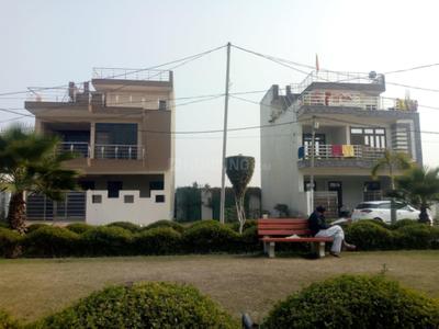 Project Image of 585.0 - 612.0 Sq.ft 3 BHK Villa for buy in Sundaram Shri Sai Heritage Villas