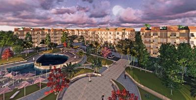 Project Image of 503.0 - 746.0 Sq.ft 1 BHK Apartment for buy in Mediterranean Homes