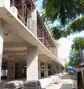 Project Image of 2290.02 - 4063.48 Sq.ft 4 BHK Apartment for buy in The Emberlynn 2