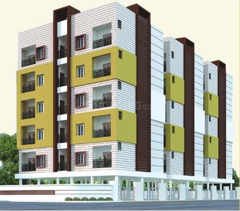 Gallery Cover Pic of Sai Dishank Pride