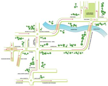 Project Image of 0.0 - 5200.0 Sq.ft 4 BHK Villa for buy in Jaypee Greens Villas