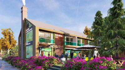 Project Image of 322.92 - 16102.81 Sq.ft Residential Plot Plot for buy in Nivaan Elegance