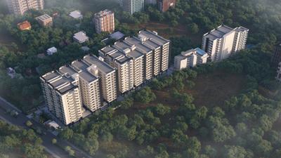 Project Image of 2050.0 - 3400.0 Sq.ft 3 BHK Apartment for buy in Subishi Polam