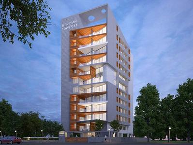 Project Image of 1733.0 - 1958.0 Sq.ft 3 BHK Apartment for buy in Prime Tower 11