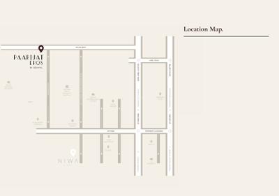 Project Image of 0.0 - 1832.99 Sq.ft 4 BHK Apartment for buy in Paarijat Eros