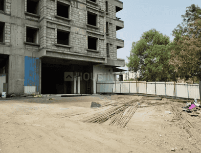 Project Image of 645.83 - 932.26 Sq.ft 2 BHK Apartment for buy in VP Elite Sparsh