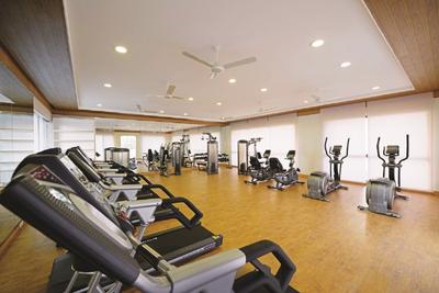 Project Image of 0.0 - 641.21 Sq.ft 2 BHK Apartment for buy in Kalpataru Serenity Bldg 3