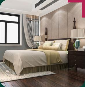 Project Image of 1255.0 - 1280.0 Sq.ft 3 BHK Apartment for buy in Invest Lorvens Plaza