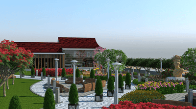 Project Image of 869.99 - 1122.78 Sq.ft Residential Plot Plot for buy in Sterling Balajee Suraksha Enclave Phase 2
