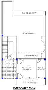 Project Image of 540.0 - 1500.0 Sq.ft Residential Plot Plot for buy in ADV AR Residency