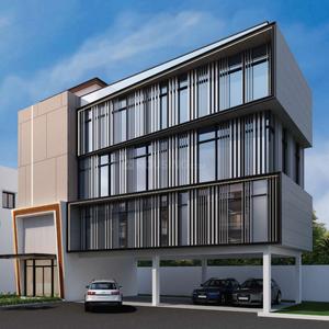 Project Image of 3007.0 - 3240.0 Sq.ft 4 BHK Villa for buy in Lifestyle Villa One Phase II