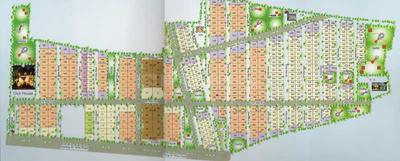 Project Image of 1500.0 - 4000.0 Sq.ft Residential Plot Plot for buy in Aishwarya Aero Grand