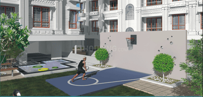 Project Image of 1775 Sq.ft 3.5 BHK Apartment / Flat for sale in Bodakdev for Rs. 16000000