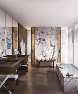 Project Image of 0.0 - 6383.0 Sq.ft 4 BHK Apartment for buy in Nitesh Park Avenue