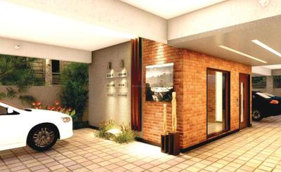 Project Image of 940.0 - 1000.0 Sq.ft 2 BHK Apartment for buy in Ramkamal Royale