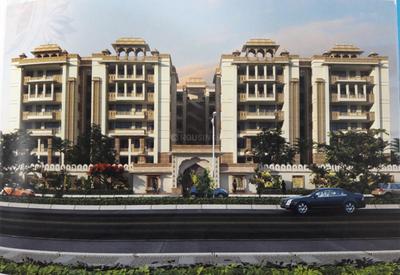 Project Image of 1365.0 - 3185.0 Sq.ft 2 BHK Apartment for buy in SDC Vintage