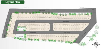 Project Image of 785.0 - 1423.0 Sq.ft 2 BHK Villa for buy in Shreeji Residency