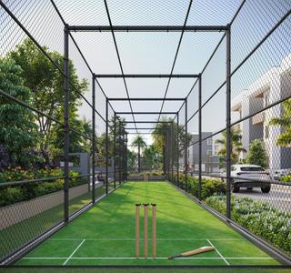 Project Image of 2830.0 - 3690.0 Sq.ft 3 BHK Villa for buy in SSLR Suprabhatha