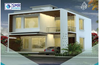 Project Image of 0.0 - 578.0 Sq.ft Residential Plot Plot for buy in SMR Saptagiri City