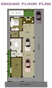 Project Image of 0.0 - 1450.0 Sq.ft 3 BHK Apartment for buy in Red Banani