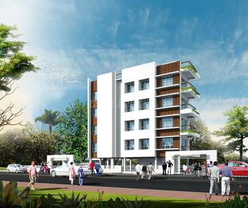 Prudent Jaishree Images for Elevation of Prudent Jaishree 1