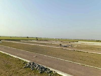 Project Image of 900.0 - 6000.0 Sq.ft Residential Plot Plot for buy in Earthempire The Grand City