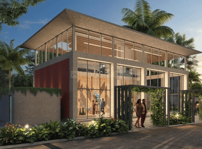 Project Image of 1160.0 - 1592.0 Sq.ft 3 BHK Apartment for buy in P K Hillcrest