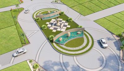 Project Image of 1200 Sq.ft 2 BHK Independent House for sale in Kachana for Rs. 4051000