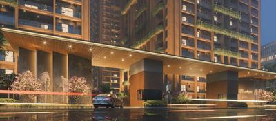 Project Image of 3999.0 - 5454.0 Sq.ft 4 BHK Apartment for buy in DSR Skymarq
