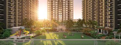 Project Image of 1029.14 - 1558.51 Sq.ft 3 BHK Apartment for buy in Stellar One Phase II