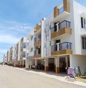 Project Image of 1437 Sq.ft Residential Plot / Land for sale in Gerugambakkam for Rs. 13651500