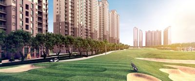 Project Image of 2300 Sq.ft 3 BHK Apartment / Flat for sale in Sector 150 for Rs. 28000000