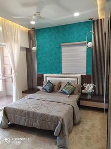 Rigved Bedroom 1
