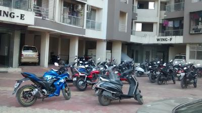 Project Image of 655.0 - 1020.0 Sq.ft 1 BHK Apartment for buy in Sahakar Heights