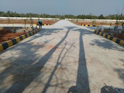 Project Image of 1800.0 - 3600.0 Sq.ft Residential Plot Plot for buy in Swathi Luckie Township Phase II