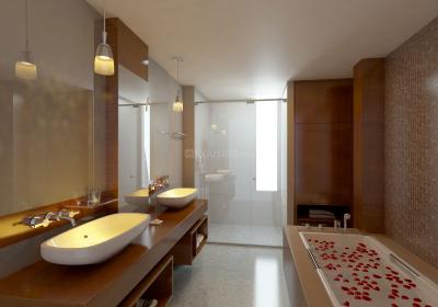 Project Image of 2925.0 - 4600.0 Sq.ft 3 BHK Apartment for buy in Saha Amadeus